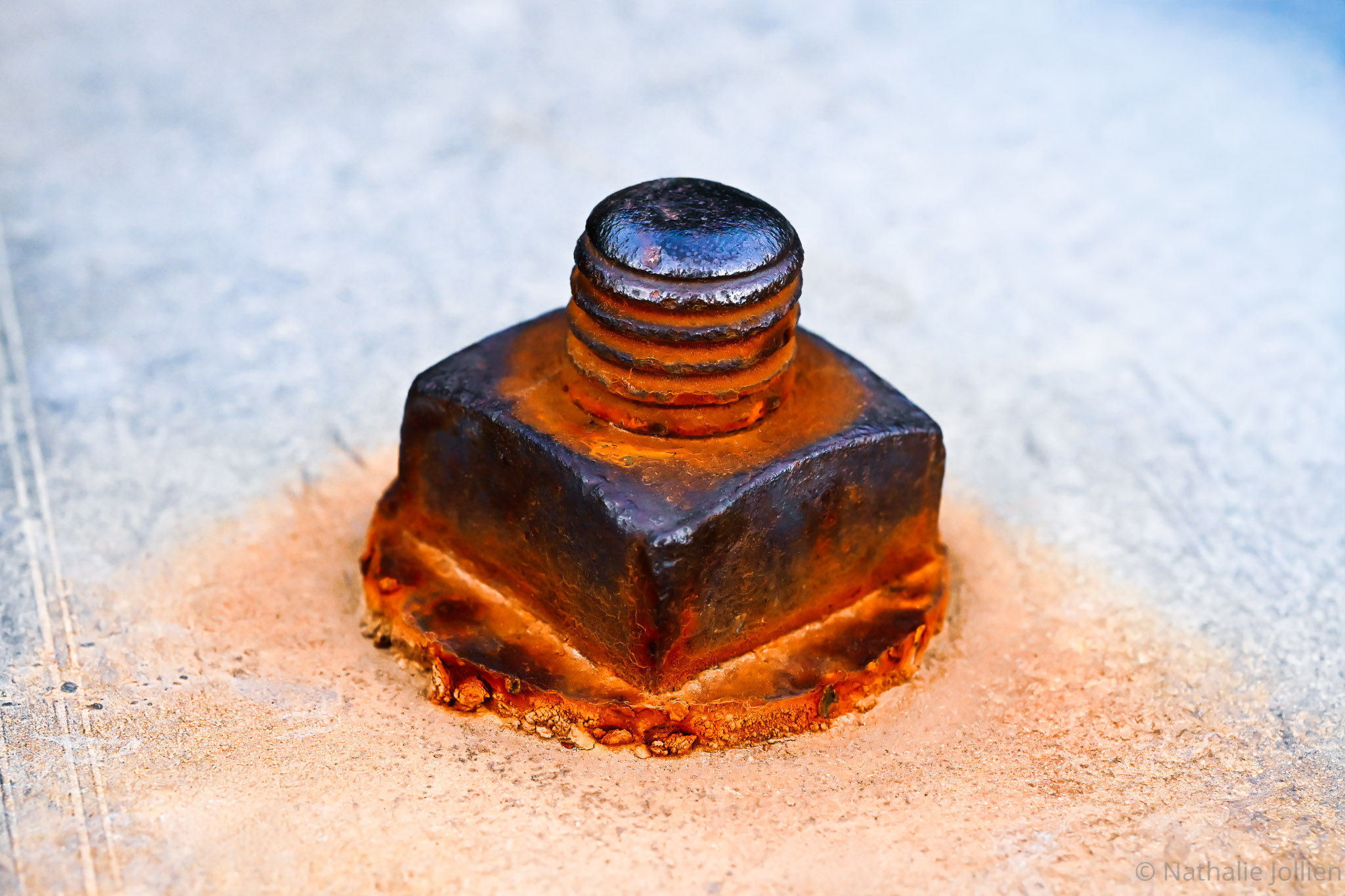 Métal - Nikon 1449-30